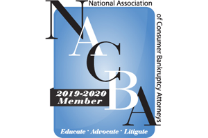 NACBA Badge