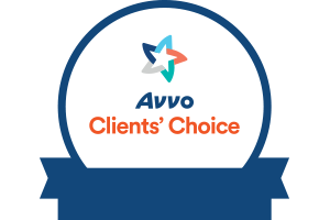 Avvo Badge