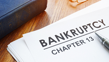 Chapter 13 Bankruptcy